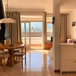  Appartement Saguarda - Luminoso Con Terraza