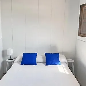 Mi Olvido V.v. Appartement Sardina