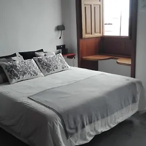 San Roque, 30 Hébergement de vacances Garachico (Tenerife)