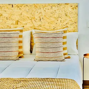 Canaryislandshost L The Surfers Appartement Famara