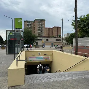 Amaya 2 Séjour chez l'habitant L'Hospitalet de Llobregat