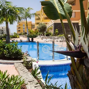 A From Appartement Palm-mar