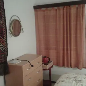  Séjour chez l'habitant Doble En Casa Particular