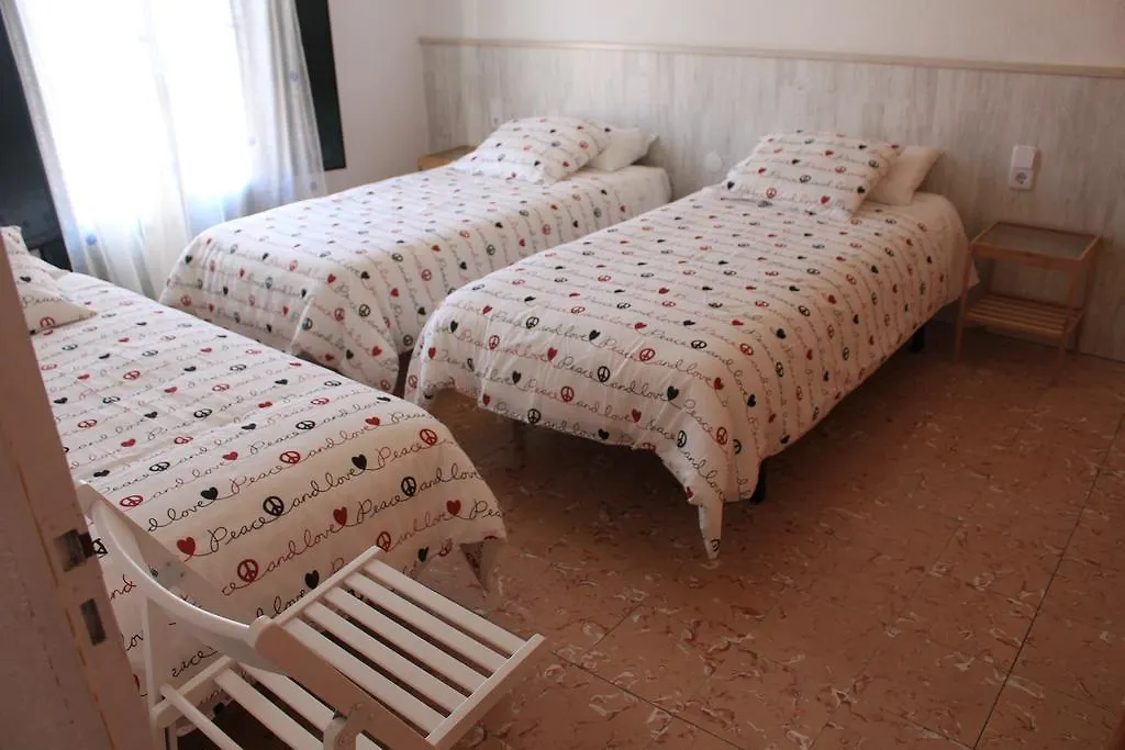 Son Quimet Apartment Cadaques 0*,