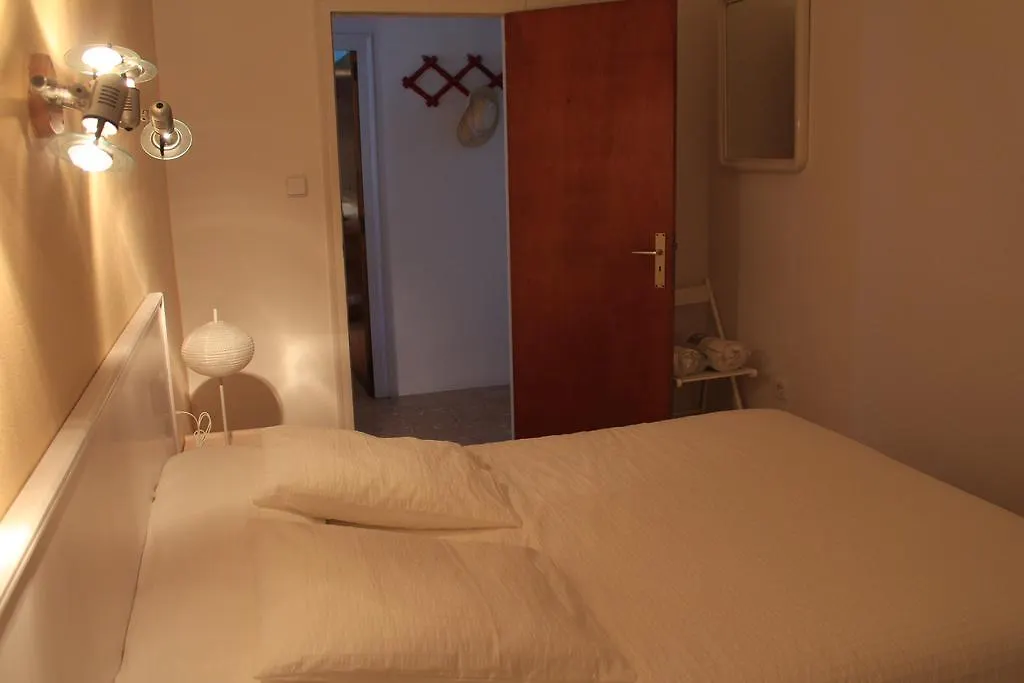 Son Quimet Apartment Cadaques