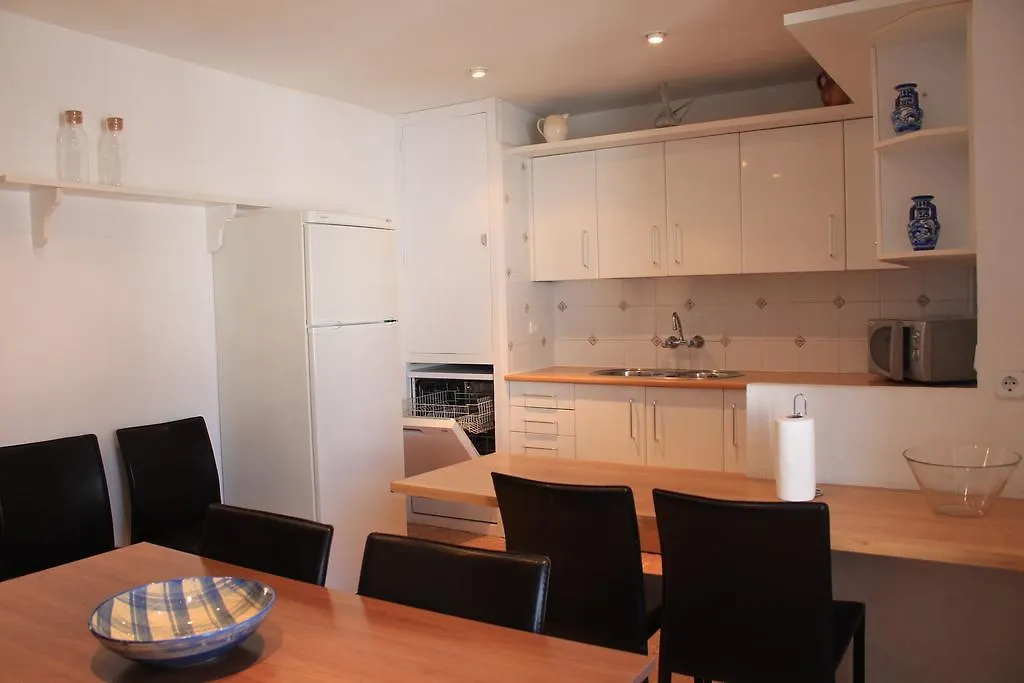 Son Quimet Apartment Cadaques
