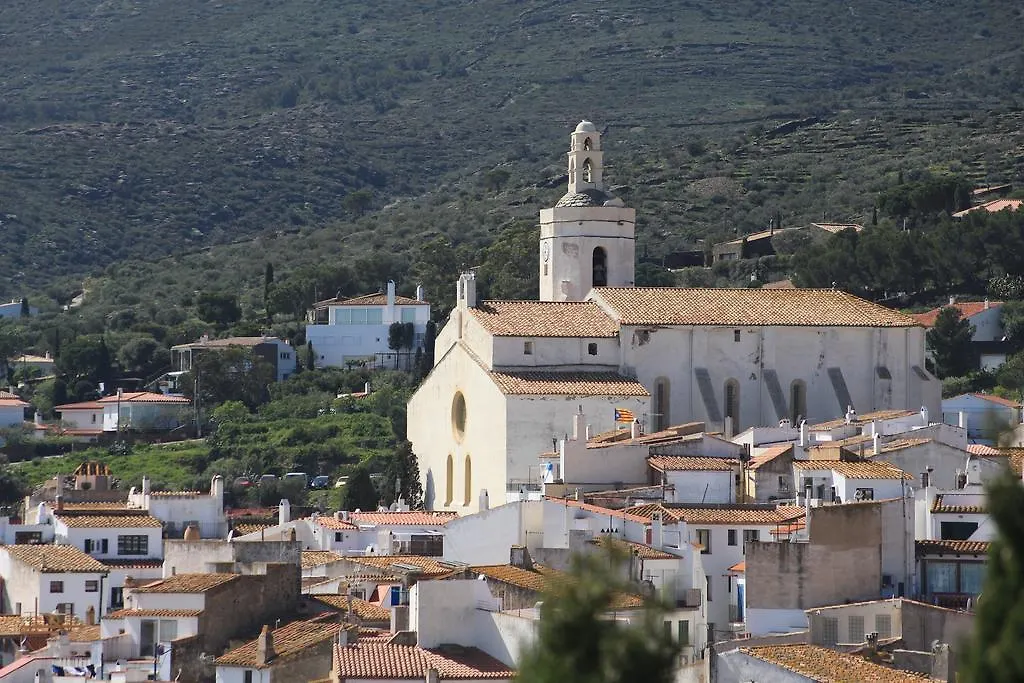 Son Quimet Appartement Cadaqués