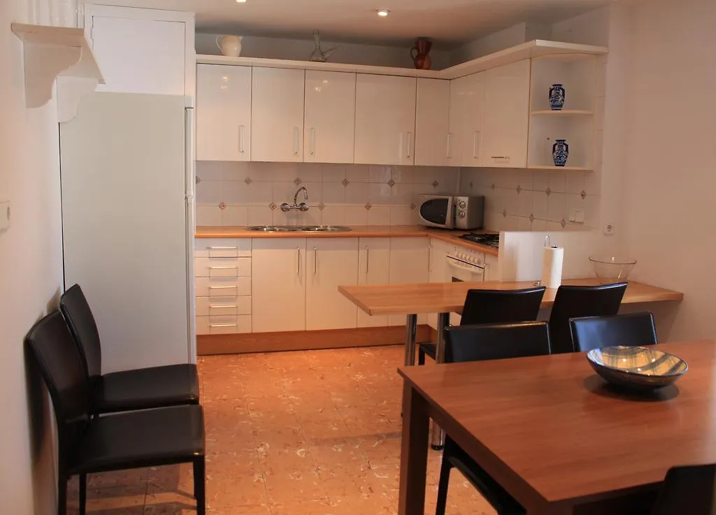 Son Quimet Appartement Cadaqués Spanje