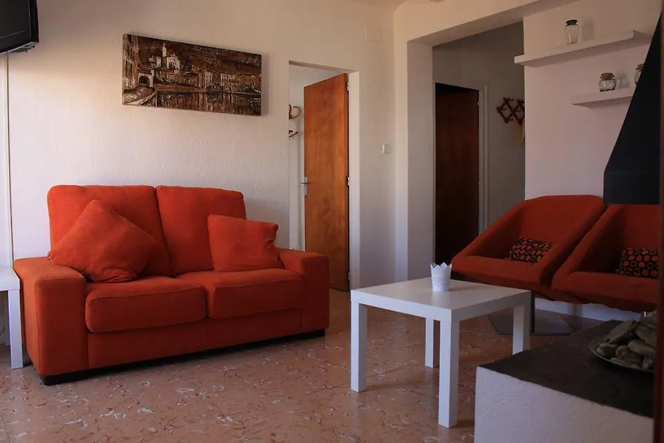 Son Quimet Appartement Cadaqués