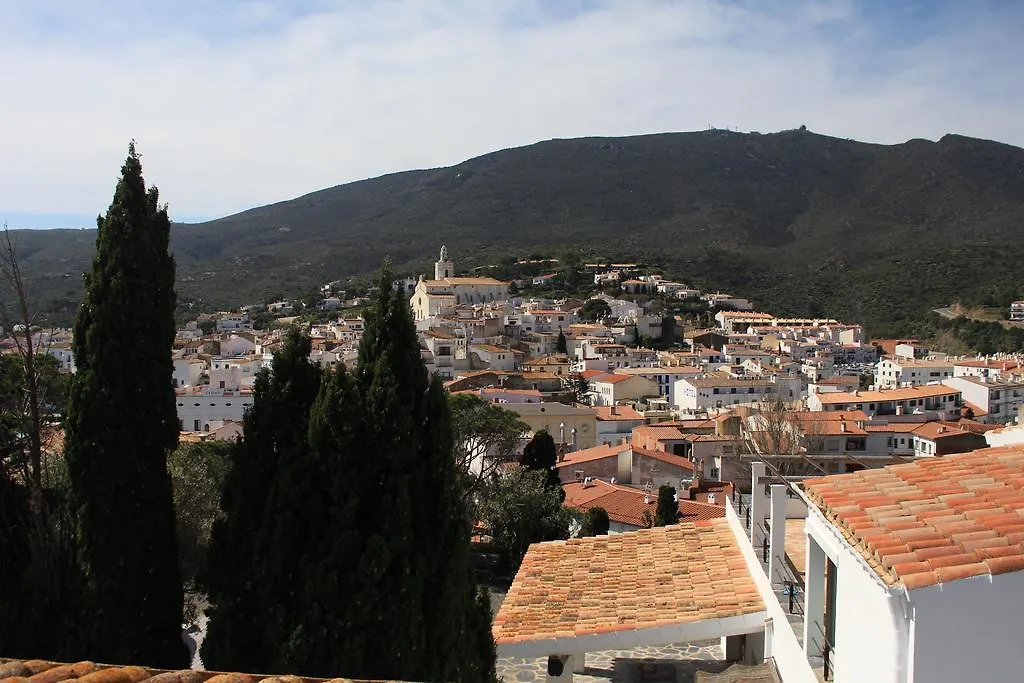 Son Quimet Appartement Cadaqués 0*,  Spanje