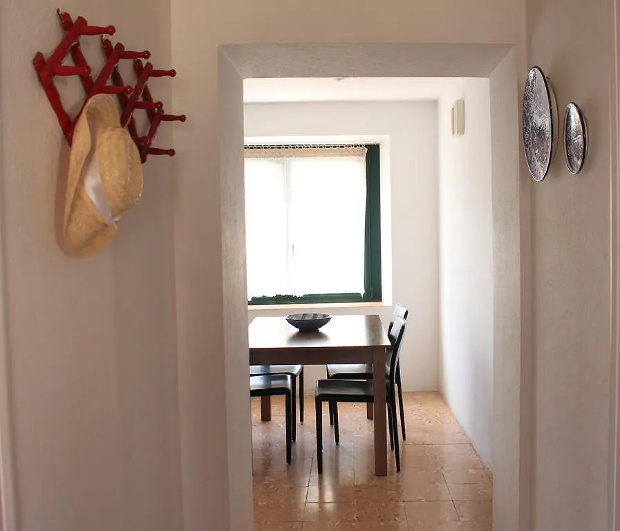 Son Quimet Appartement Cadaqués