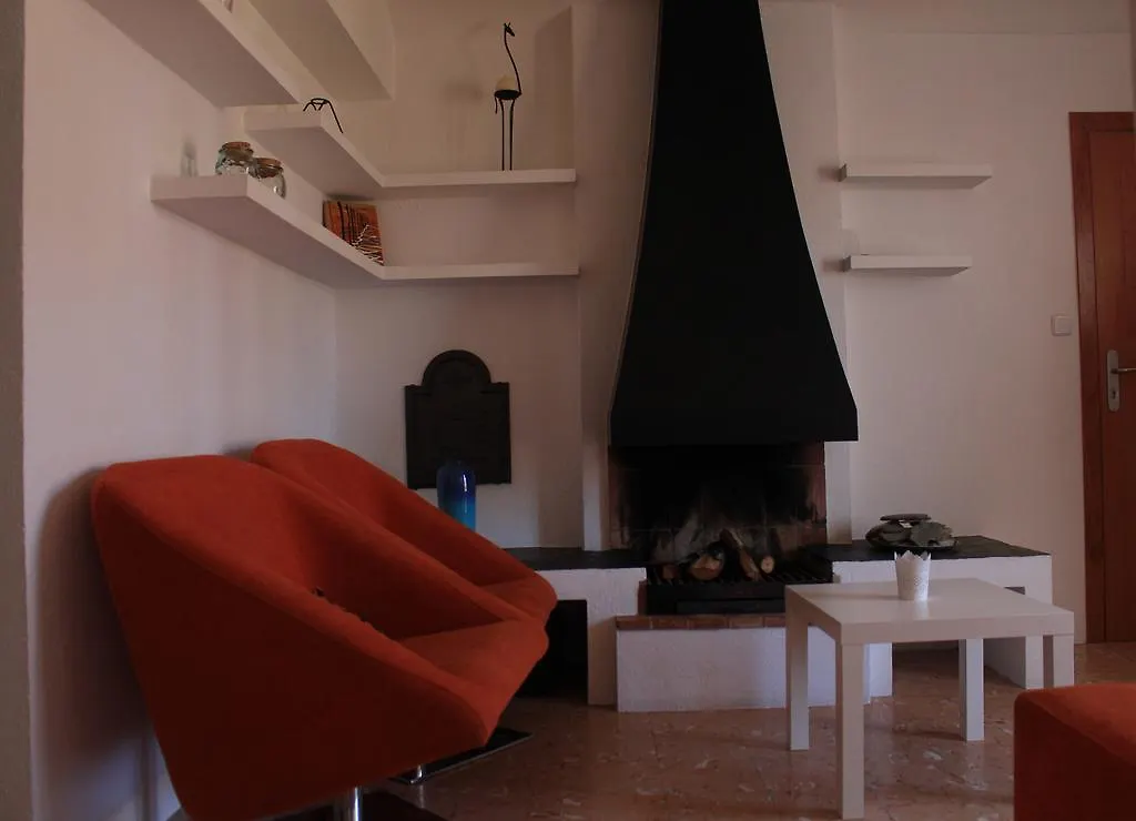 Son Quimet Appartement Cadaqués