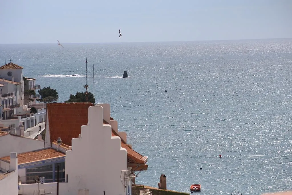 Son Quimet Appartement Cadaqués